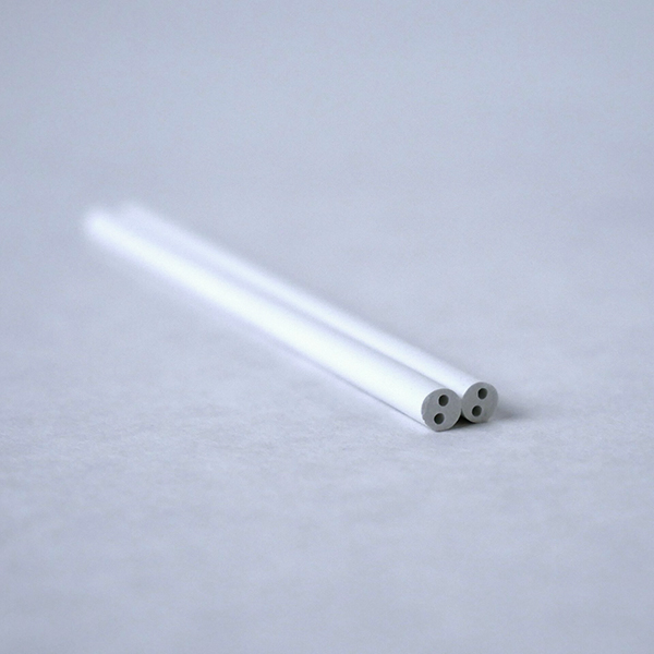 Hafnium Oxide Ceramics for Insulator