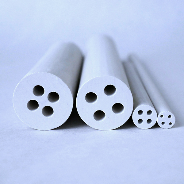 Magnesium Oxide Ceramics for Insulator