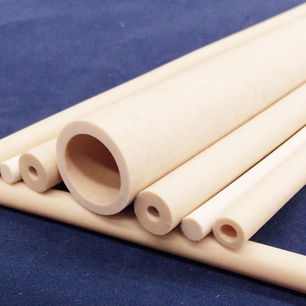 High Density Magnesium Oxide Ceramics (GRADE HRM)