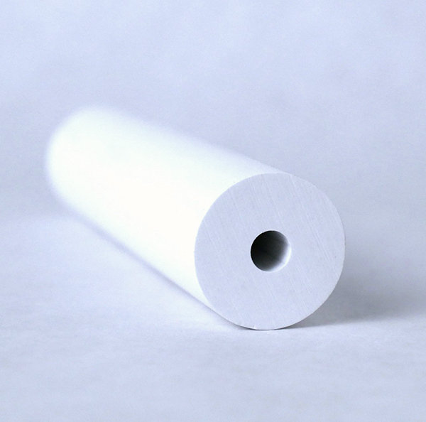 Silicon Dioxide Ceramics for Insulator