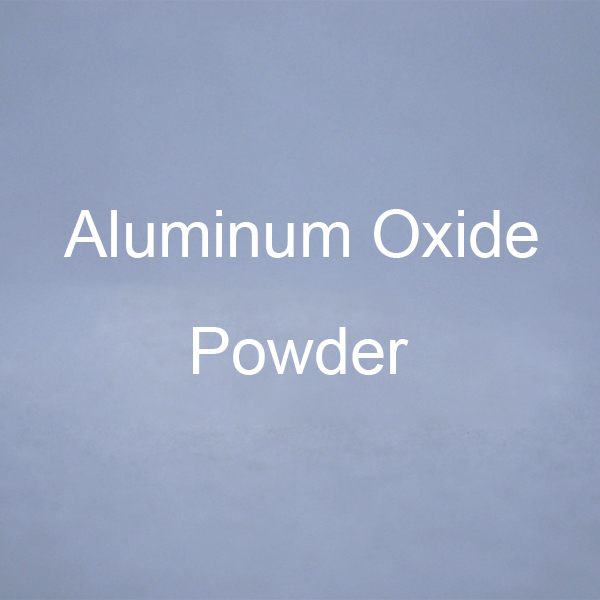 Aluminum Oxide Powder