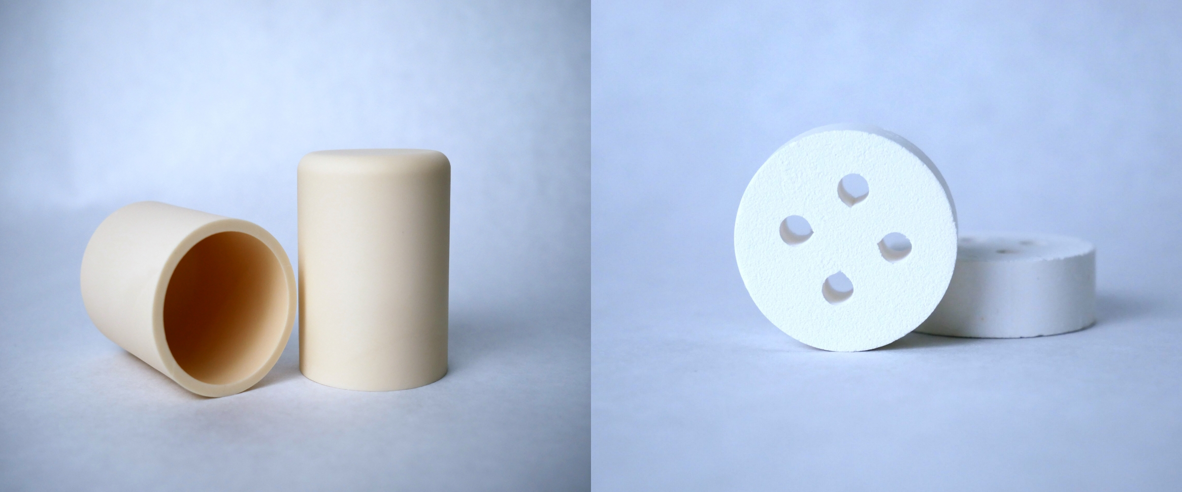 オザークの技術